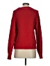 Universal Thread Red Pullover Sweater Size S - photo 2