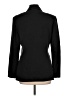 Finity 100% Silk Black Coat Size 10 - photo 2