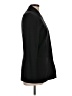 Finity 100% Silk Black Coat Size 10 - photo 4