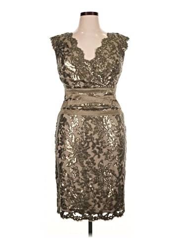 Tadashi Shoji Cocktail Dress (view 1)