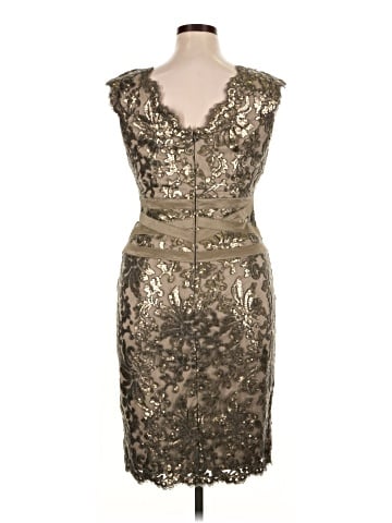 Tadashi Shoji Cocktail Dress (view 2)
