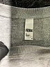 American Apparel Gray Sweatshirt Size M - photo 7