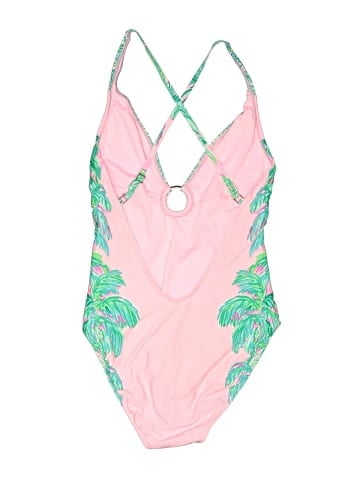 Lilly Pulitzer One Piece Swimsuit (view 2)