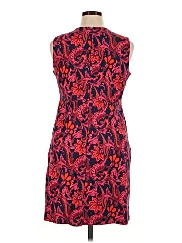 Lands' End Cocktail Dress (view 2)