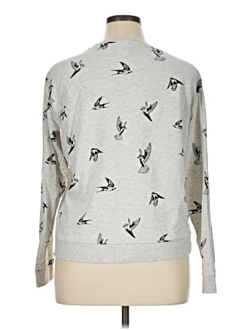 Divided by H&M Sweatshirt (view 2)