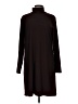 H&M Brown Casual Dress Size L - photo 1