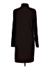H&M Brown Casual Dress Size L - photo 2