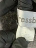 DressBarn Black Short Sleeve Top Size L - photo 8