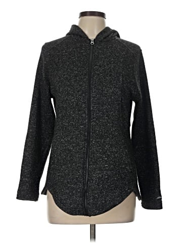 Eddie Bauer Zip Up Hoodie (view 1)