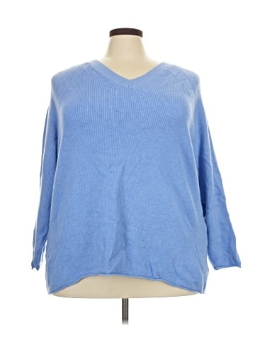Cyrus Pullover Sweater (view 1)