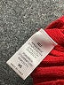 Le Lis Red Turtleneck Sweater Size XS - photo 8