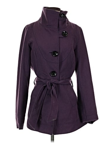Only Coat (view 1)