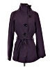 Only Purple Coat Size S - photo 1