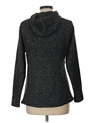 Eddie Bauer Zip Up Hoodie (view 2)