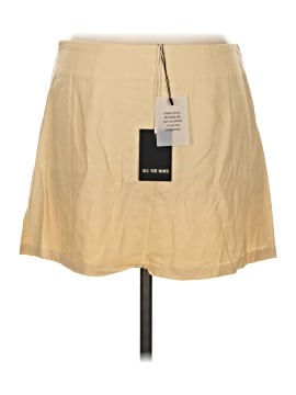 All The Ways Casual Skirt (view 2)