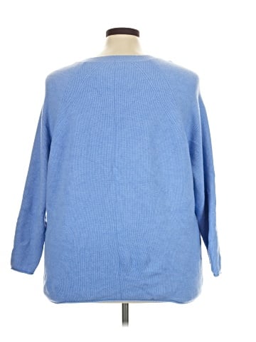 Cyrus Pullover Sweater (view 2)