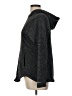 Eddie Bauer 100% Polyester Gray Zip Up Hoodie Size L - photo 5