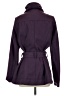Only Purple Coat Size S - photo 2