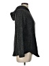 Eddie Bauer 100% Polyester Gray Zip Up Hoodie Size L - photo 4