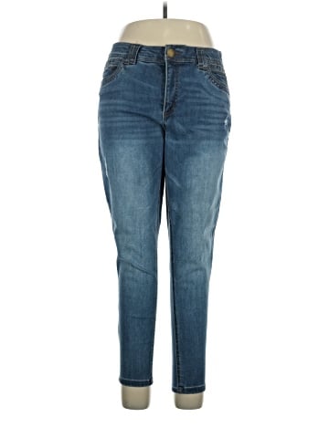 Democracy Jeans (view 1)