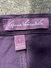 Gloria Vanderbilt Black Jeans Size 8 - photo 7