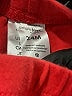 Simple Joys by Carter's 100% Cotton Red Casual Pants 18-24 MO / 24 MO - photo 3