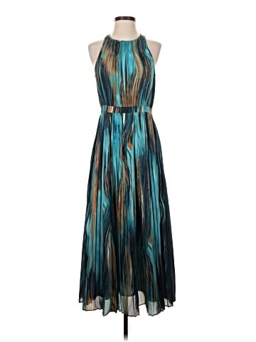 Paper Crown Cocktail Dress (view 1)