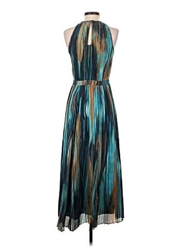 Paper Crown Cocktail Dress (view 2)