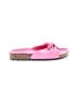 Forever Pink Sandals Size 8 - photo 1