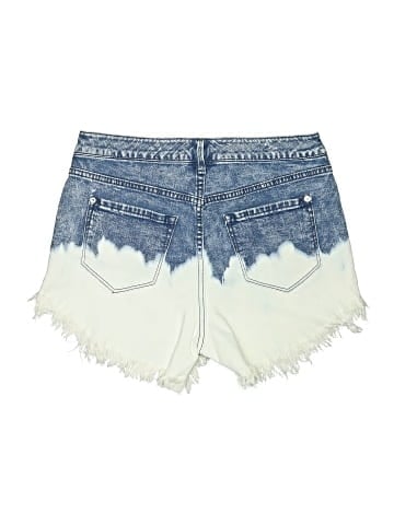 Inc Denim Denim Shorts (view 2)
