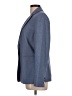 Antonio Melani Blue Blazer Size 10 - photo 5