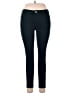 Democracy Solid Blue Jeans Size 4 - photo 1
