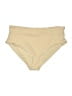 Old Navy Tan Swimsuit Bottoms Size 2X (estimated) - photo 1