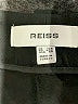 Reiss Black Dress Pants Size 8R - photo 7