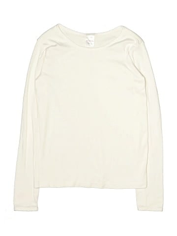 Hanna Andersson Long Sleeve T-Shirt (view 1)