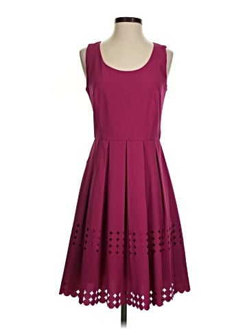 Brixon Ivy Cocktail Dress (view 1)