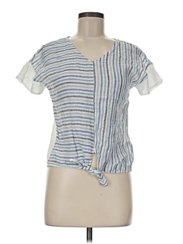 sita murt Short Sleeve Top (view 1)