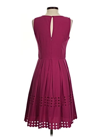 Brixon Ivy Cocktail Dress (view 2)
