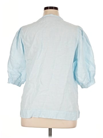Lilly Pulitzer 3/4 Sleeve T-Shirt (view 2)