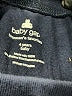 Baby Gap 100% Cupro Blue Casual Pants Size 4 - photo 3