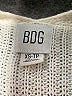 BDG Ivory Cardigan Size XS - photo 7