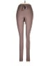 Glyder Brown Active Pants Size M - photo 1