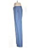WAYF Solid Blue Dress Pants Size M - photo 5