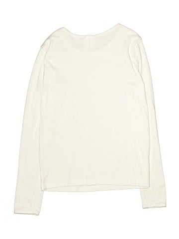 Hanna Andersson Long Sleeve T-Shirt (view 2)