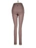 Glyder Brown Active Pants Size M - photo 2