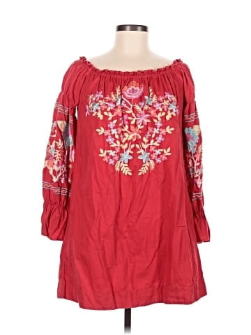 Free People Casual Dress (view 1)