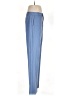 WAYF Solid Blue Dress Pants Size M - photo 4
