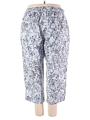Talbots Outlet Linen Pants (view 2)