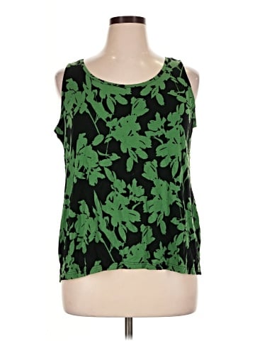 Chico's Tank Top (view 1)
