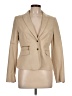 Vince Camuto Tan Blazer Size 10 - photo 1